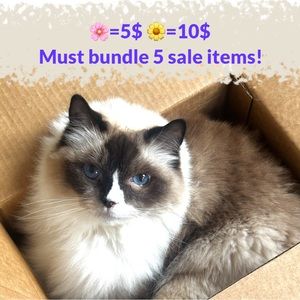 Check out the savings!  You can rack up!